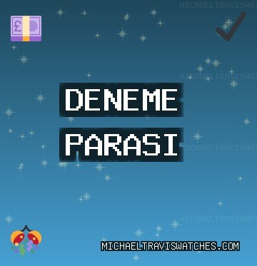 Deneme Bonusu Veren Siteler - 1157 TL Bonus | michaeltraviswatches.com