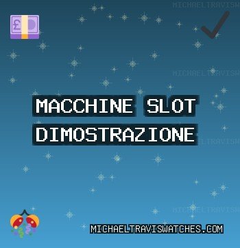 Siti Slot - 1157 Giri Gratis | michaeltraviswatches.com