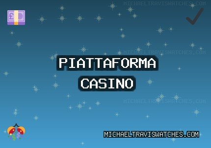 Siti Bonus Casino - 1157 Bonus Gratis | michaeltraviswatches.com