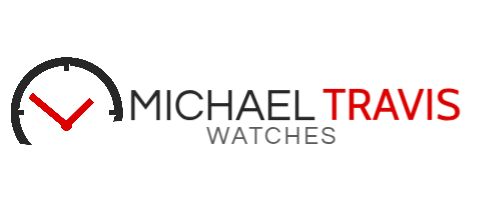 time minimal watch icon logo template design made with postermywall (2)